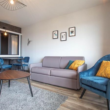 Strasbourg Urban Chic Cathedral View - Parking, Tram, 8 Min City Center Εξωτερικό φωτογραφία