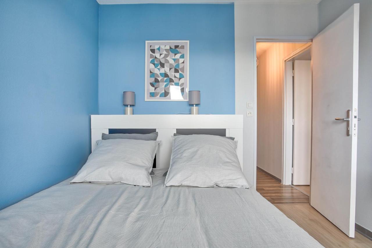 Strasbourg Urban Chic Cathedral View - Parking, Tram, 8 Min City Center Εξωτερικό φωτογραφία