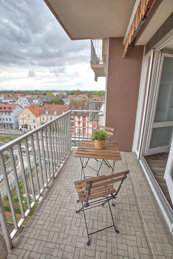 Strasbourg Urban Chic Cathedral View - Parking, Tram, 8 Min City Center Εξωτερικό φωτογραφία
